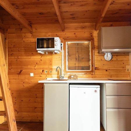 Camping Sant Salvador Ξενοδοχείο Coma-ruga Εξωτερικό φωτογραφία