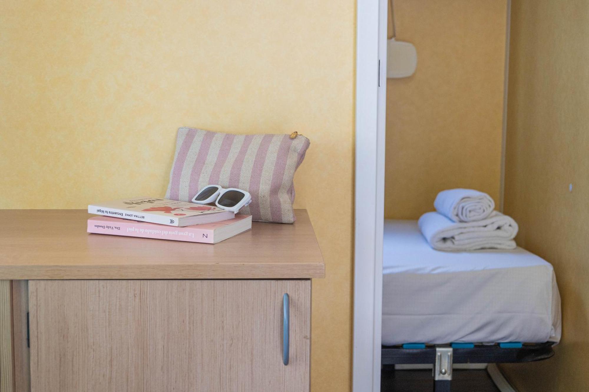 Camping Sant Salvador Ξενοδοχείο Coma-ruga Εξωτερικό φωτογραφία
