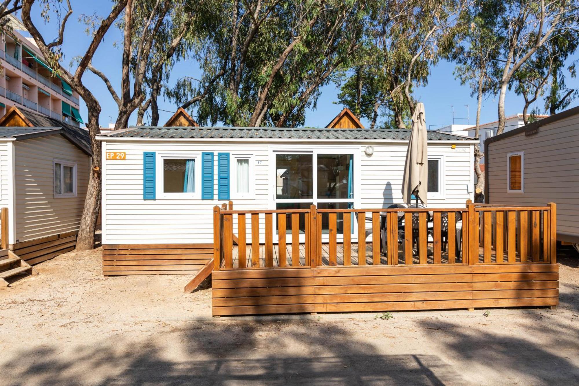 Camping Sant Salvador Ξενοδοχείο Coma-ruga Εξωτερικό φωτογραφία