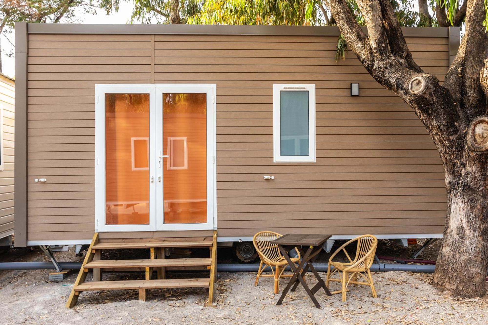 Camping Sant Salvador Ξενοδοχείο Coma-ruga Εξωτερικό φωτογραφία