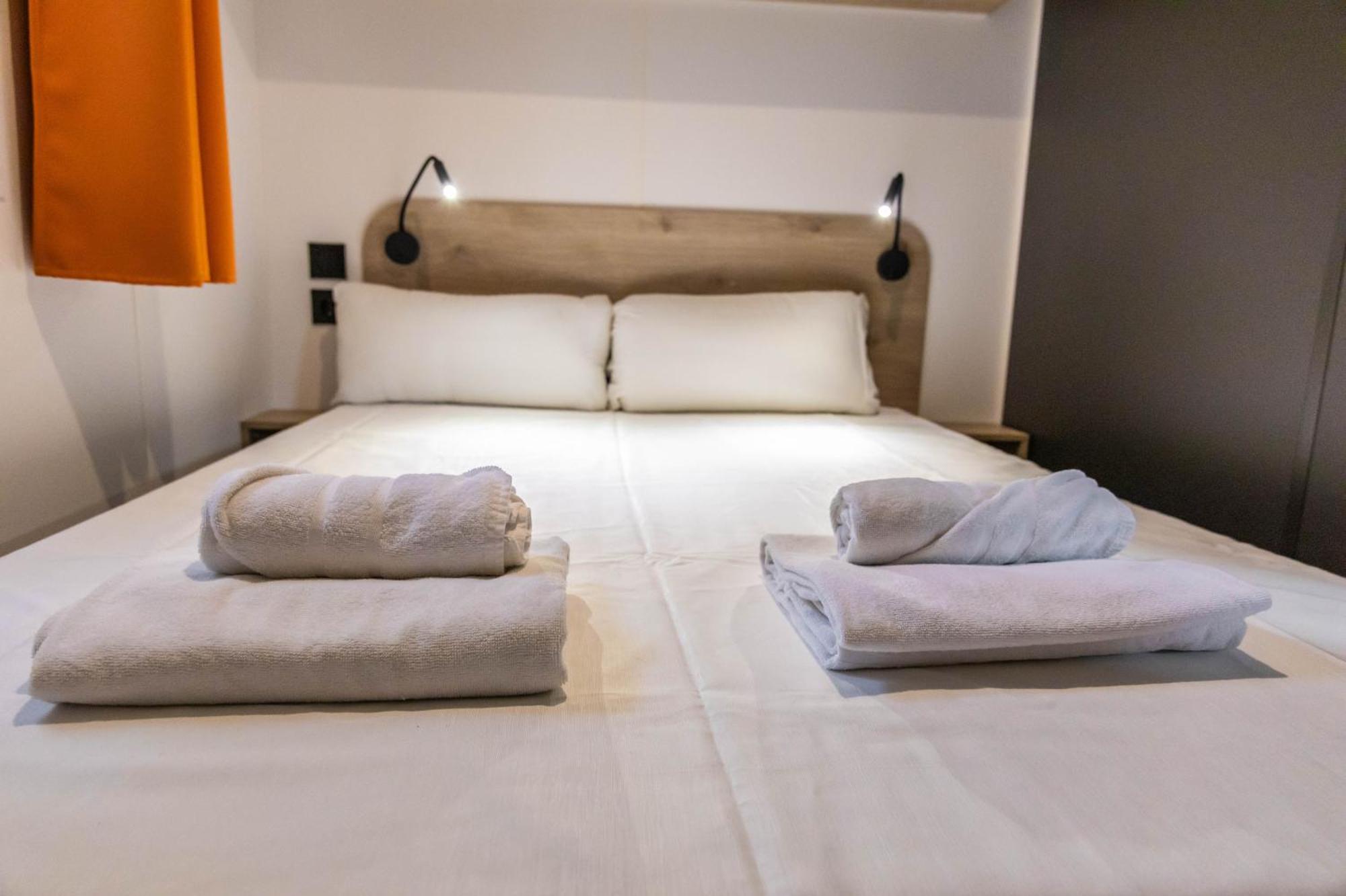 Camping Sant Salvador Ξενοδοχείο Coma-ruga Εξωτερικό φωτογραφία