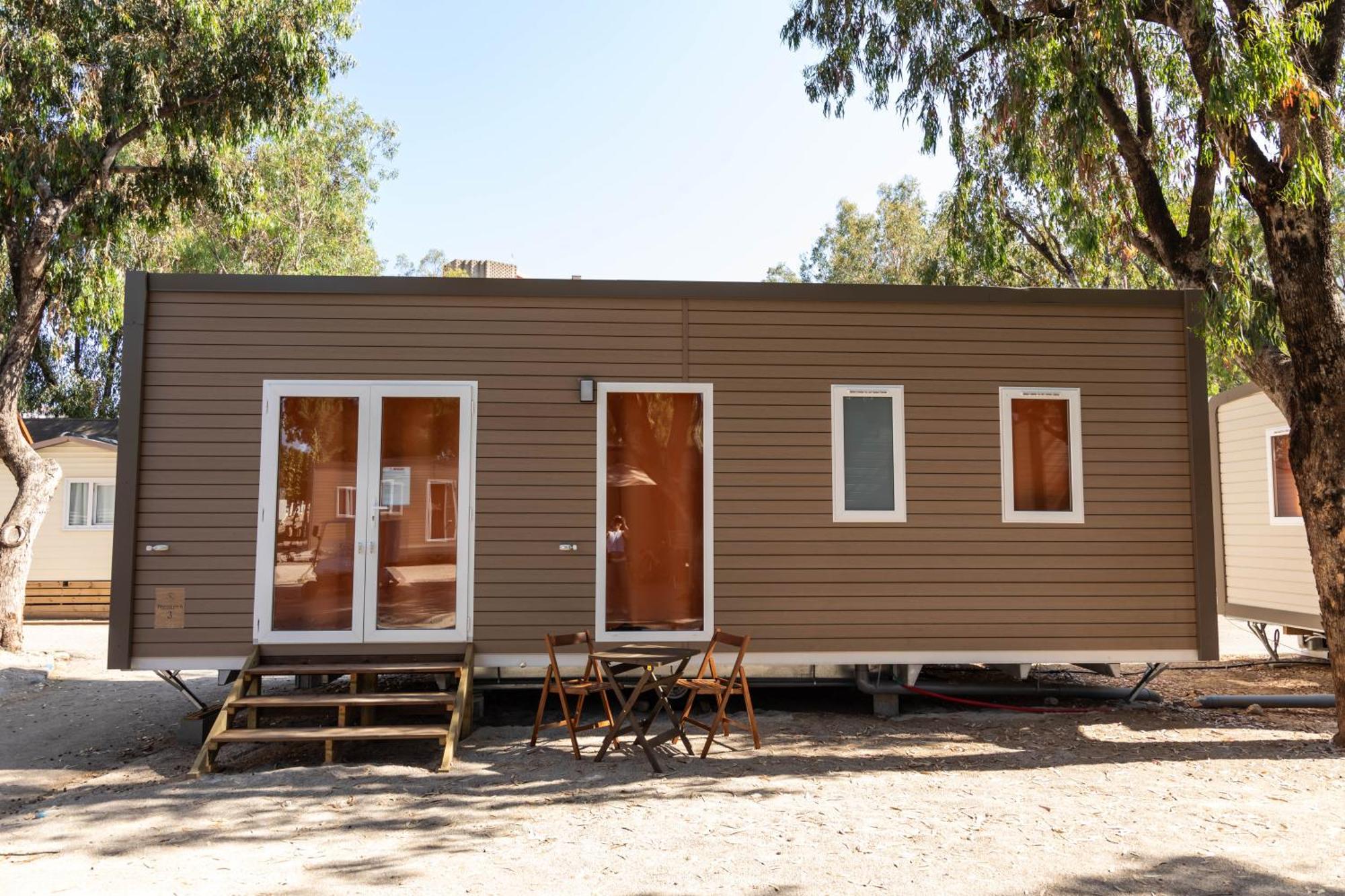 Camping Sant Salvador Ξενοδοχείο Coma-ruga Εξωτερικό φωτογραφία