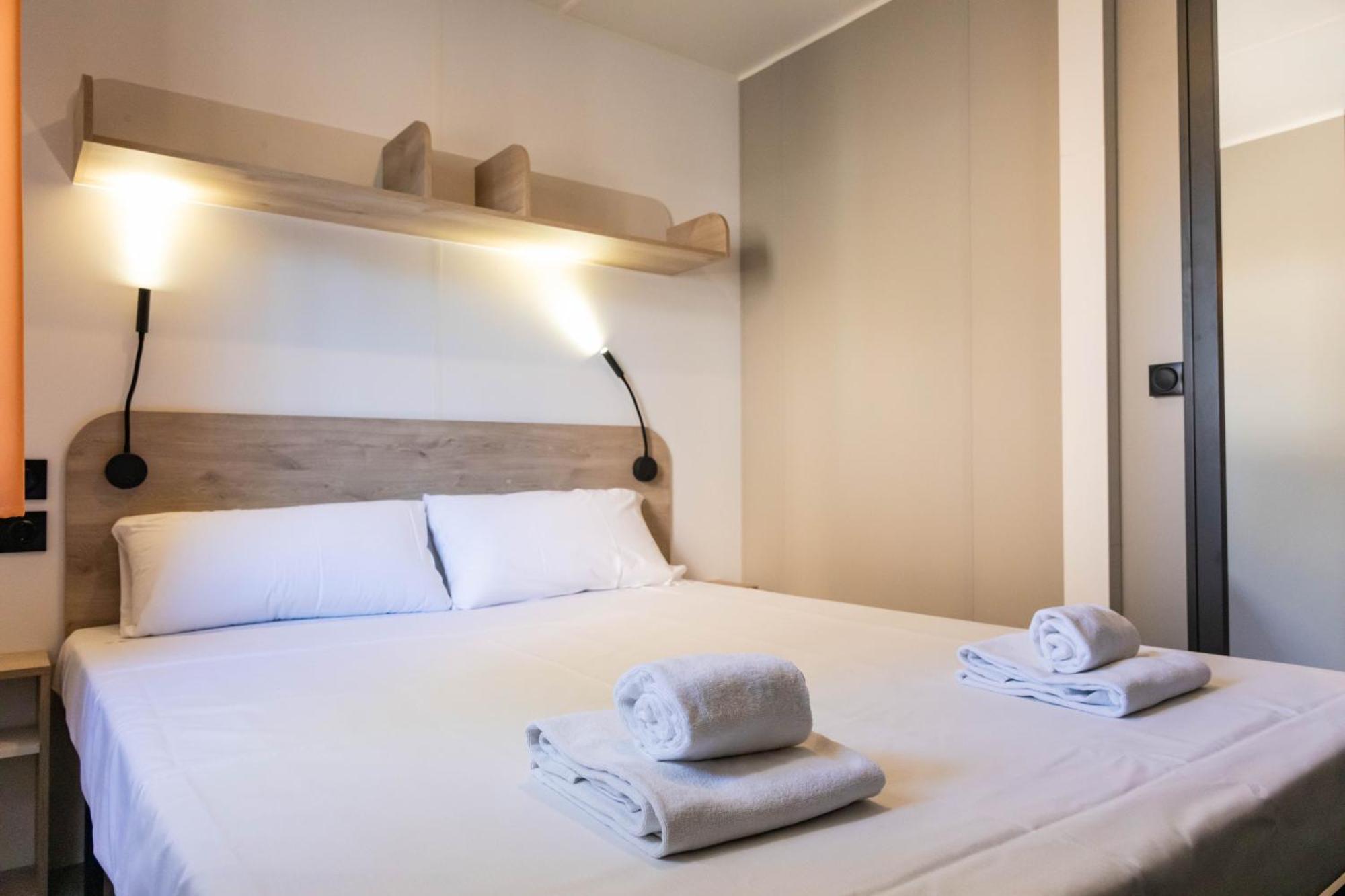 Camping Sant Salvador Ξενοδοχείο Coma-ruga Εξωτερικό φωτογραφία
