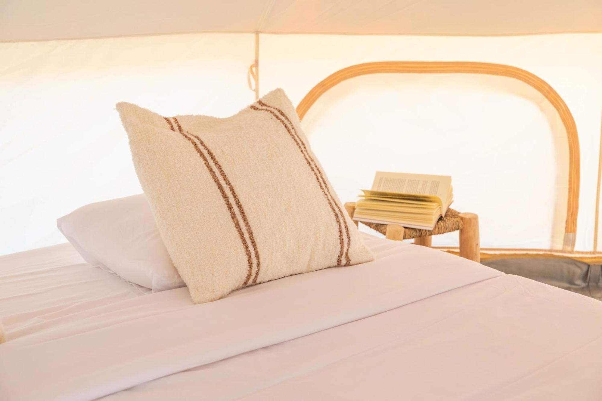 Camping Sant Salvador Ξενοδοχείο Coma-ruga Εξωτερικό φωτογραφία