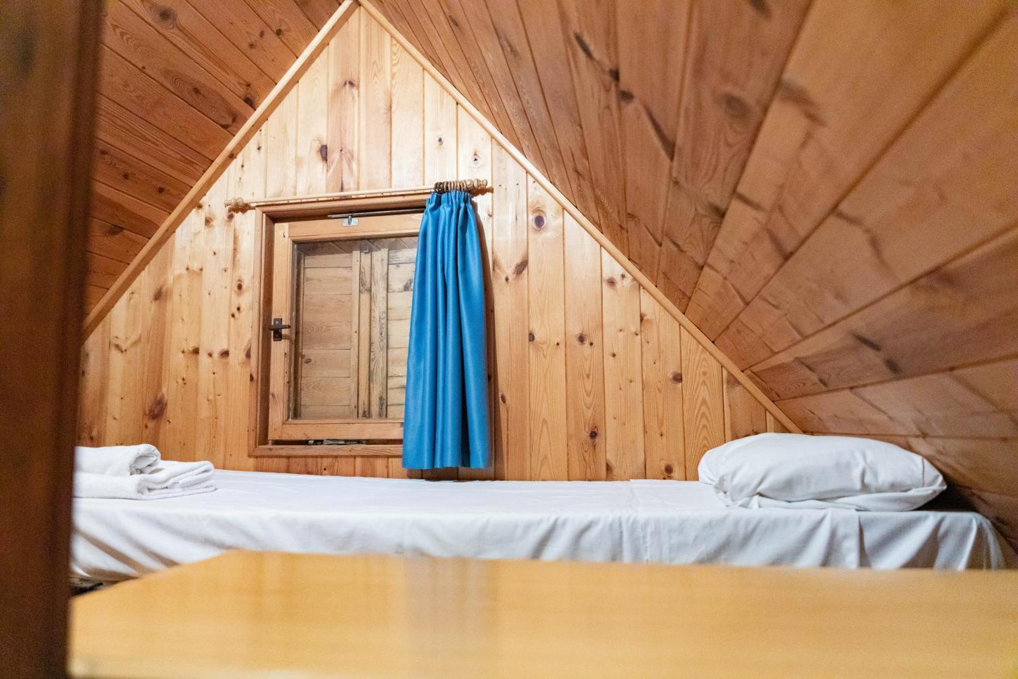 Camping Sant Salvador Ξενοδοχείο Coma-ruga Εξωτερικό φωτογραφία