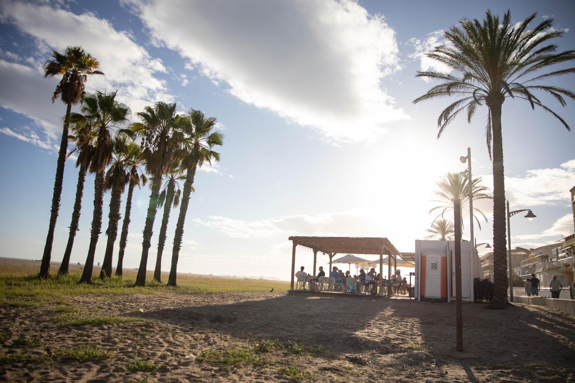 Camping Sant Salvador Ξενοδοχείο Coma-ruga Εξωτερικό φωτογραφία